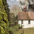  Martinskappele in der Verenaschlucht 