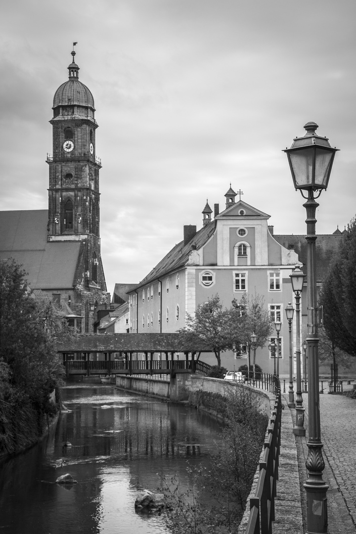 Martinskirche Amberg