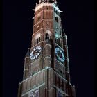 Martinskirche in Landshut