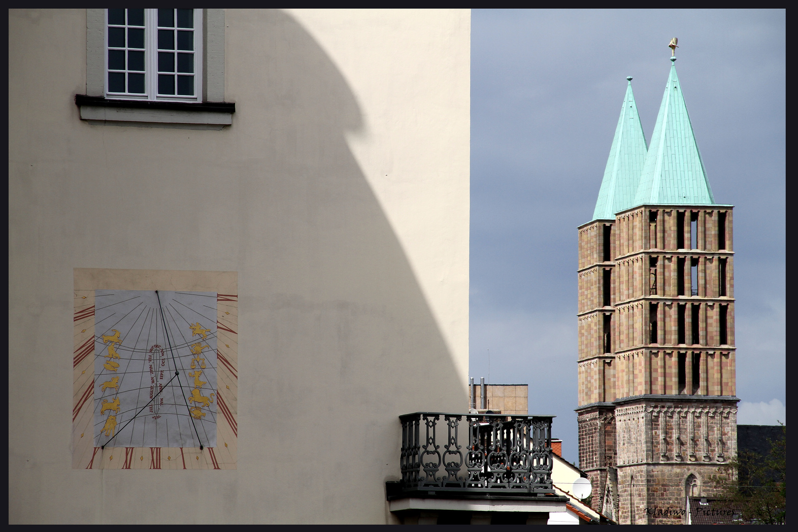 Martinskirche Kassel 01