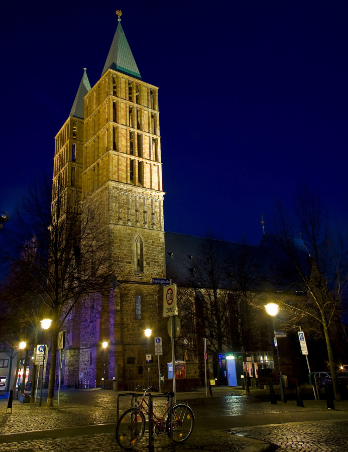 Martinskirche Kassel