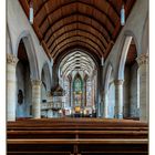 Martinskirche - Kirchheim unter Teck