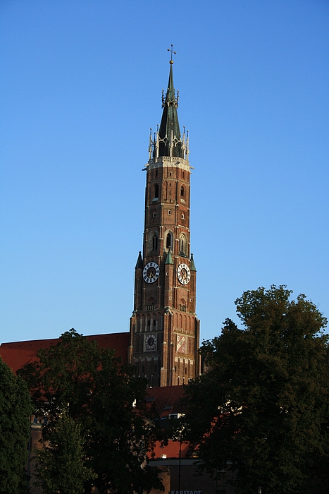 Martinskirche (Landshut)