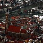 Martinskirche von Landshut