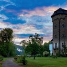 Martinsschloss, bischöfliche Zollburg, Lahnstein