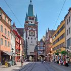 Martinstor Freiburg