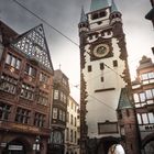 Martinstor (Freiburg i.B.)