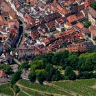 Martinstor in Freiburg 