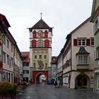 Martinstor in Wangen