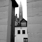 Martinsturm Landshut / by Scotty Veron