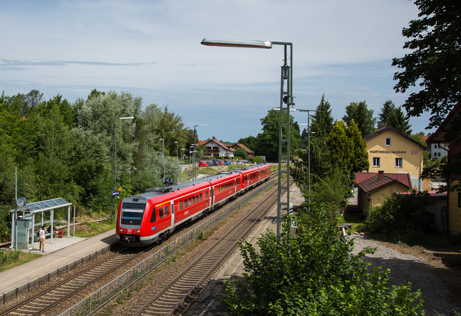 Martinszell (Allgäu)