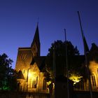 Martinus-Kirche in Olpe