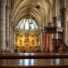 Martinuskerk zu Weert ...