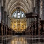 Martinuskerk zu Weert ....