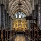 Martinuskerk zu Weert ....