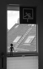 Martius und Dr. Kimble, Vertigo