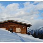 Martl's Hütte