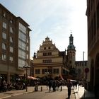 Marttage in Leipzig