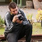 User Profile Photo