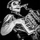 Martyn Jacques - The Tiger Lillies