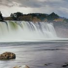 Maruia Falls