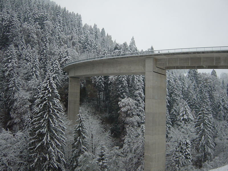 Maruler Brücke