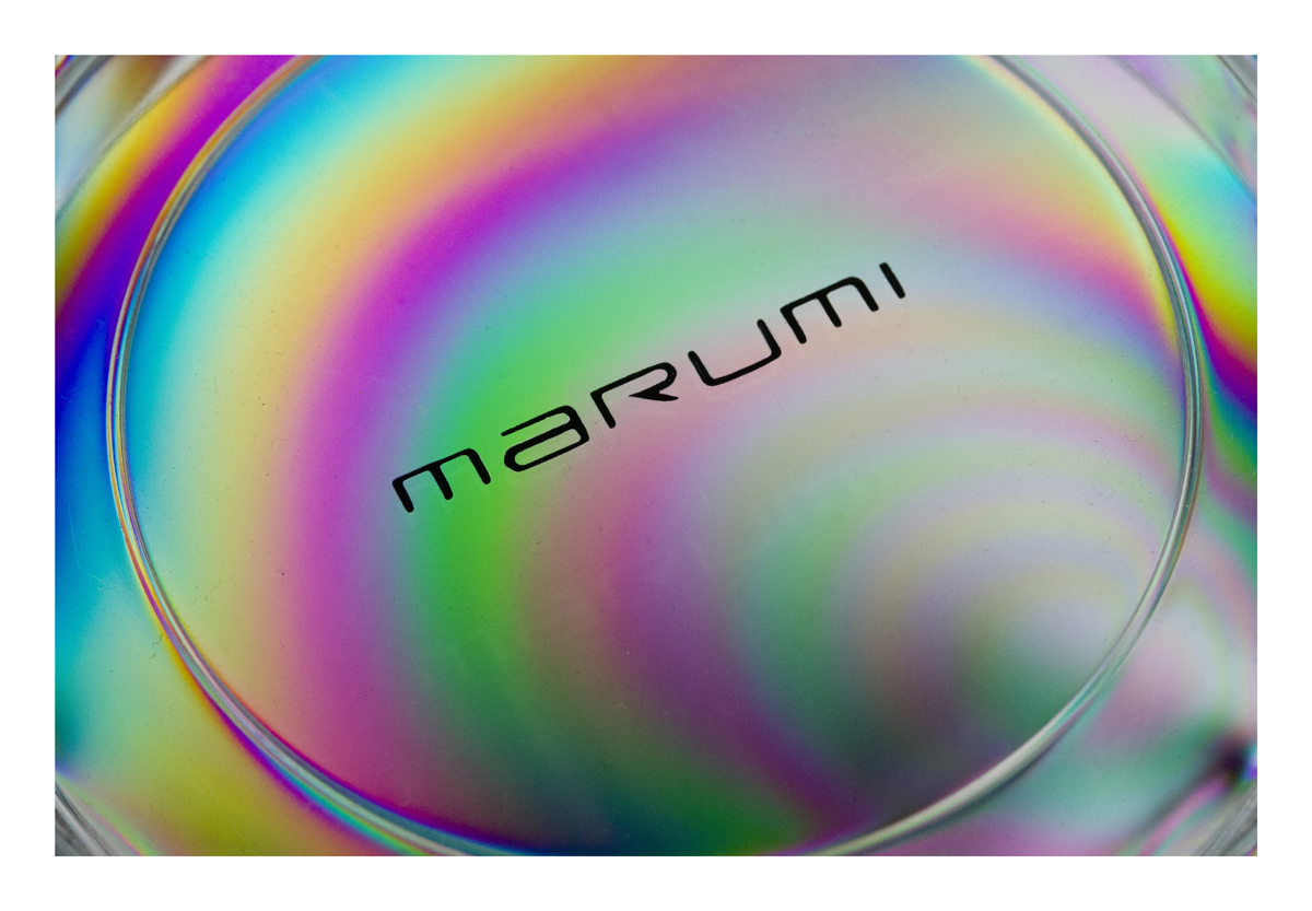 MARUMI