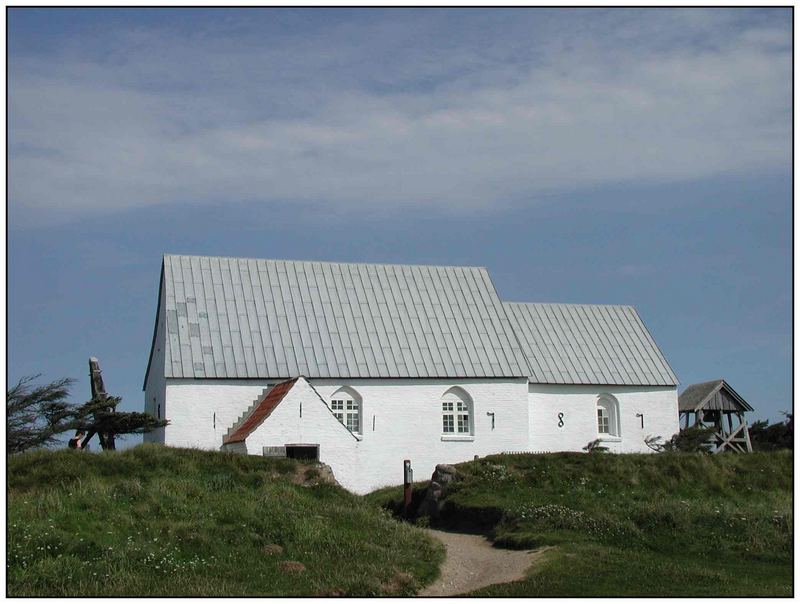 Marup Kirke