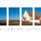 Marup Kirke - Lönstrup