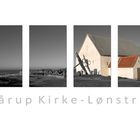 Marup Kirke - Lönstrup (SW/4C)