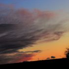 marvellous  clouds....