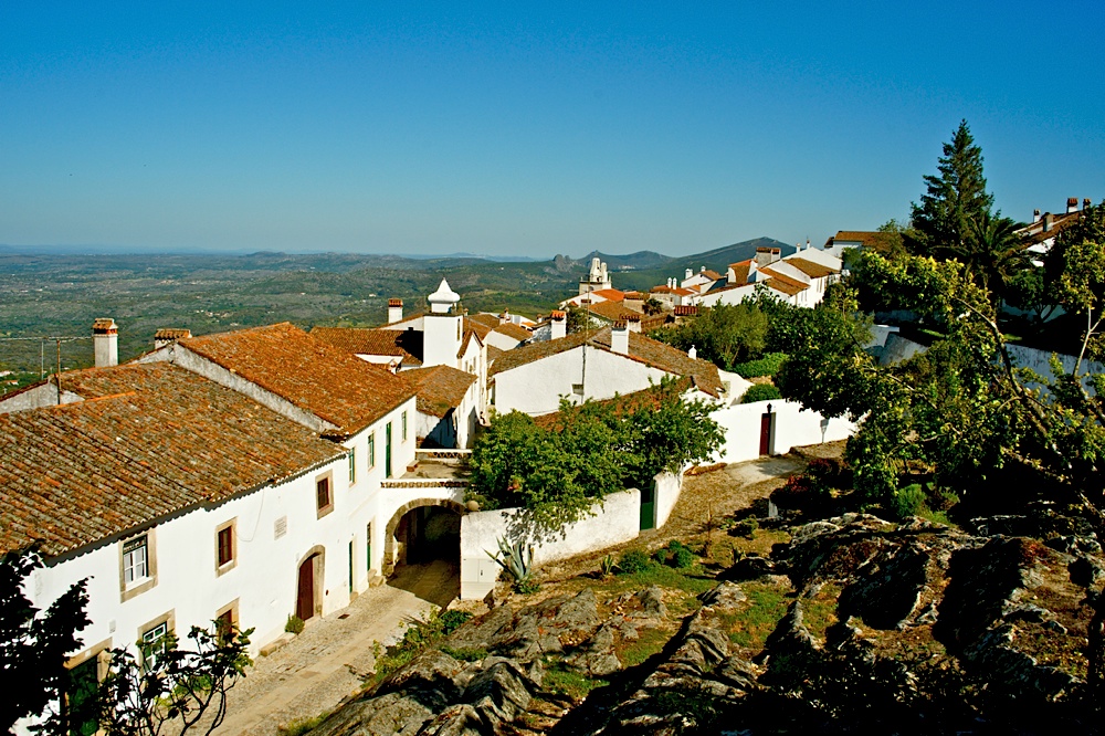 Marvão