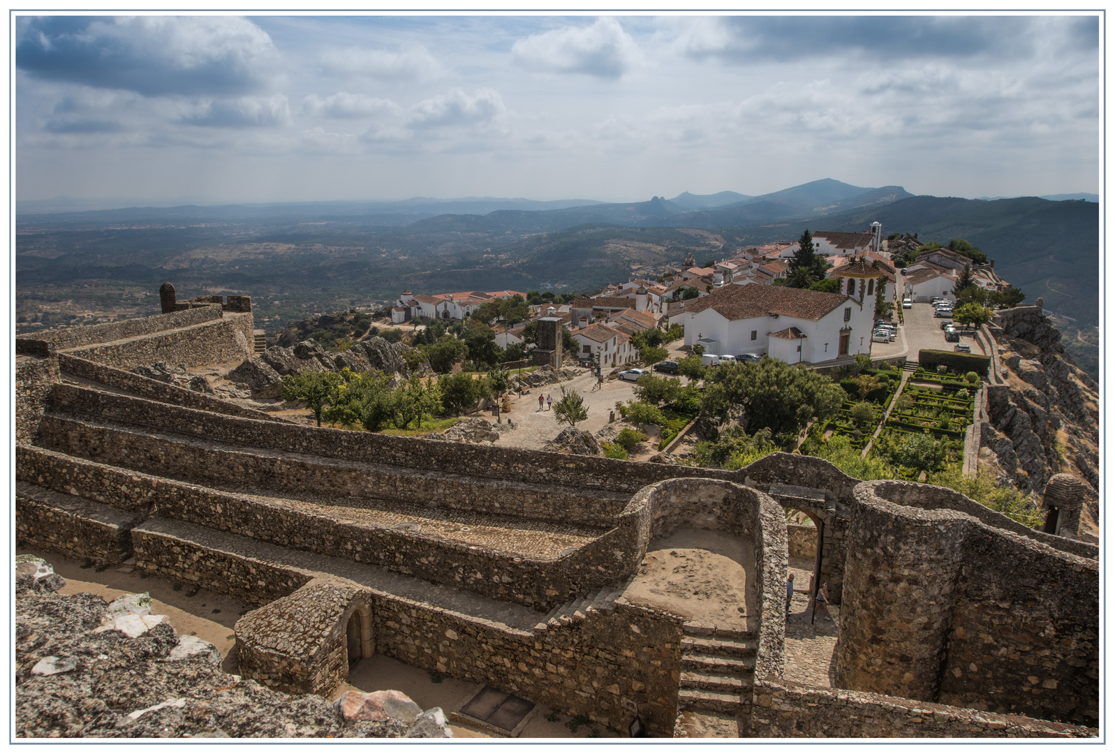 Marvão