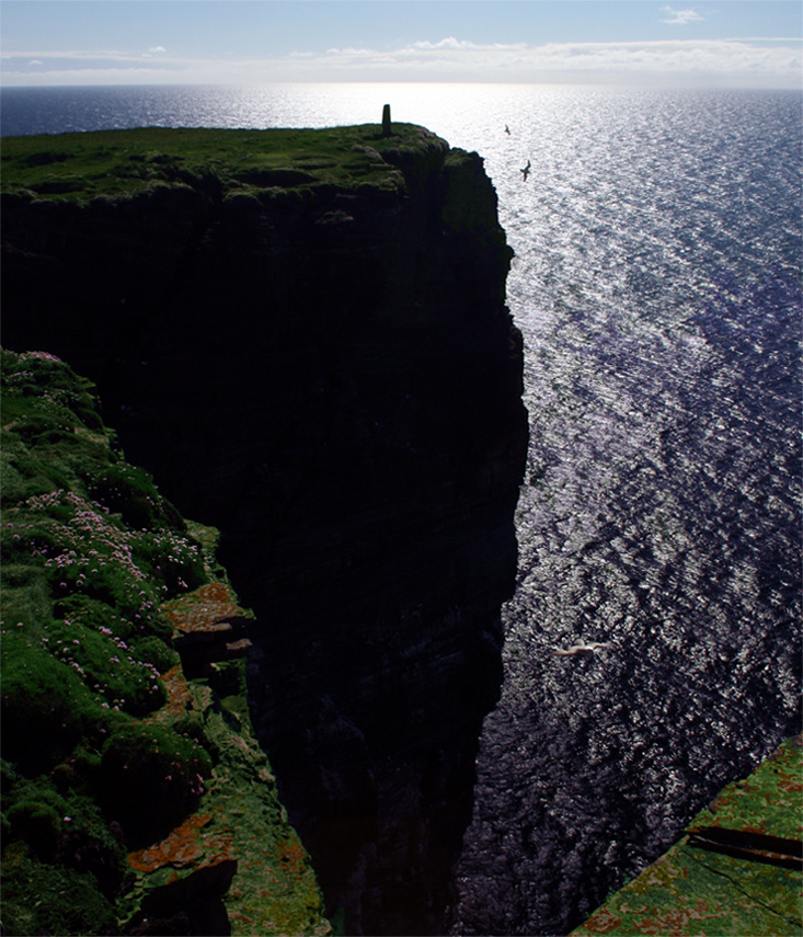 Marwick Head