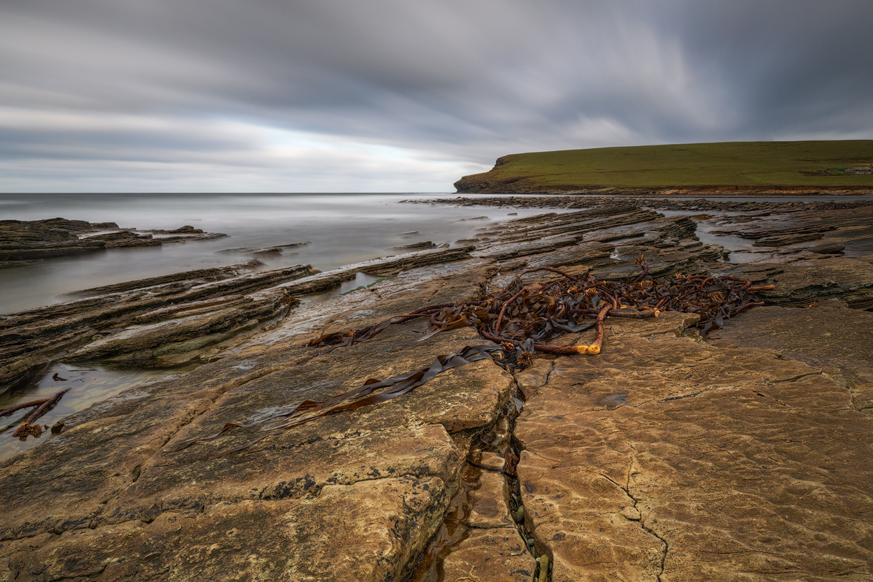 Marwick Head