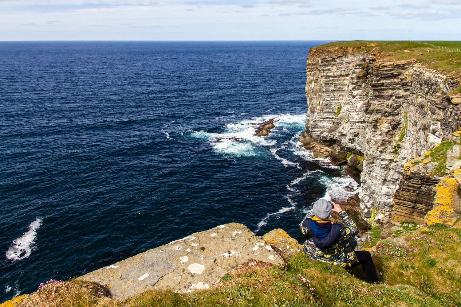 Marwick Head