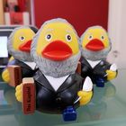 Marx Duck