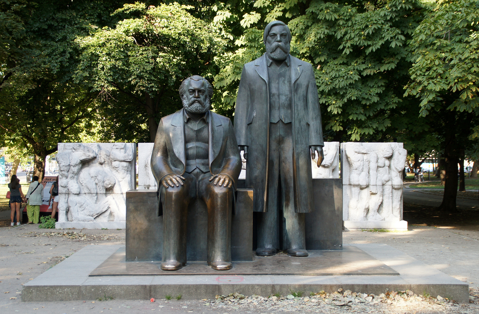 Marx-Engels-Forum