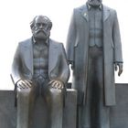 Marx & Engels in Berlin