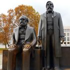 Marx-Engels-Monument