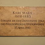 Marx in Jena