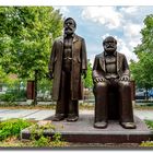 Marx und Engels - Filmpark