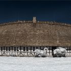 Marxenhaus in Unewatt bei Langballig