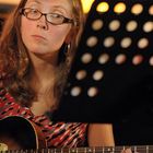 Mary Halvorson