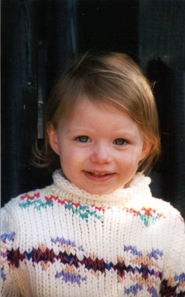 Mary-Logan Dodd