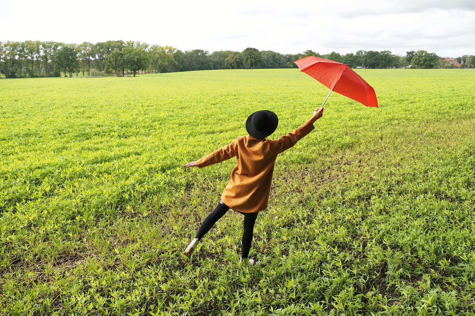 Mary Poppins