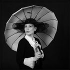 Mary Poppins: Auf schwarzen und weissen Tasten gespielt