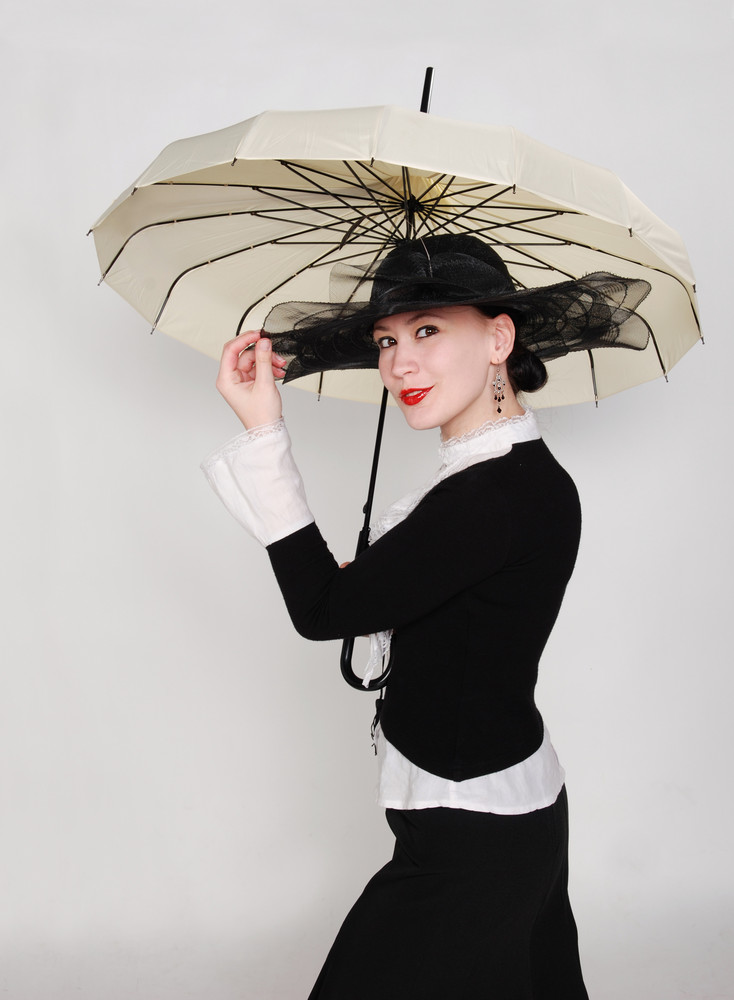 Mary Poppins: Ihr freier Tag