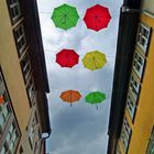 Mary Poppins in Erfurt?