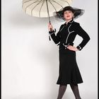 Mary Poppins: Step in time!